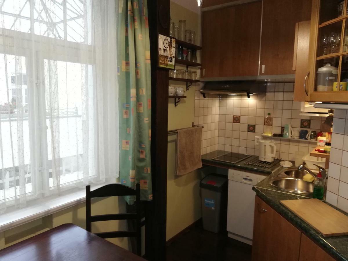 Apartament V Pietro Sopot Extérieur photo